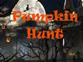 Cluiche Pumpkin Hunt