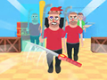 Cluiche Sword Play 3D