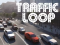 Cluiche Traffic Loop