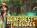 Cluiche Rainforest Treasures