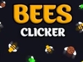 Cluiche Bees Clicker