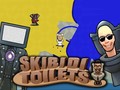 Cluiche Skibidi Toilets