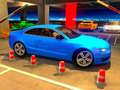 Cluiche 2d Car Parking 2023