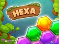 Cluiche Hexa