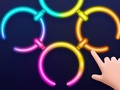 Cluiche Rings Master