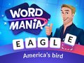 Cluiche Word Mania