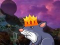 Cluiche Escape King Rat From Forest