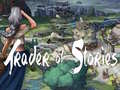 Cluiche Trader of Stories III