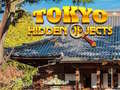 Cluiche Tokyo Hidden Objects