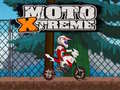 Cluiche Moto Xtreme