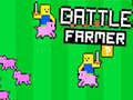 Cluiche Battle Farmer
