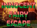 Cluiche Innocent Fairy Escape
