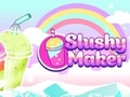 Cluiche Slushy Maker