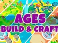 Cluiche Ages: Build & Craft