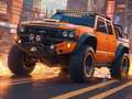 Cluiche 4x4 Offroader