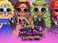 Cluiche BFF's Day of the Dead Celebration