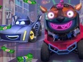 Cluiche Gotham Chase