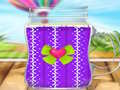 Cluiche Smoothie King
