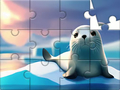 Cluiche Jigsaw Puzzle: Sea