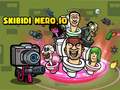 Cluiche Skidibi Hero.io