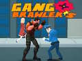 Cluiche Gang Brawlers