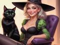 Cluiche Halloween Pairs