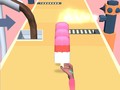 Cluiche Popsicle Summer Run
