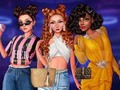 Cluiche Seven Stylish Days