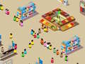 Cluiche Mega Store Tycoon