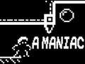 Cluiche A Maniac