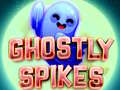 Cluiche Ghostly Spikes
