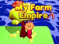 Cluiche My Farm Empire 