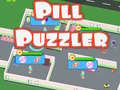 Cluiche Pill Puzzler