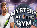 Cluiche Mystery at the Gym