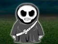 Cluiche Halloween Escape From The Cave