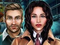 Cluiche Factory of Secrets