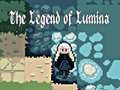 Cluiche The Legend of Lumina
