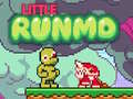 Cluiche Little Runmo 