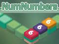 Cluiche NumNumbers