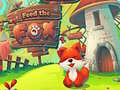 Cluiche Feed The Fox
