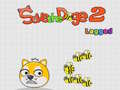 Cluiche Save The Doge 2
