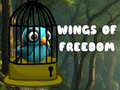 Cluiche Wings of Freedom