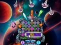 Cluiche Asteroid Shield