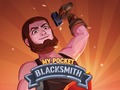 Cluiche My Pocket Blacksmith