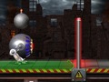 Cluiche Extreme Volleyball