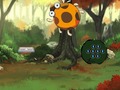 Cluiche Mystery Insects Forest Escape