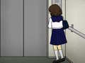 Cluiche Escape From Ghost Elevator