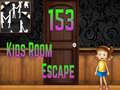 Cluiche Amgel Kids Room Escape 153