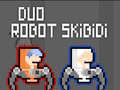 Cluiche Duo Robot Skibidi