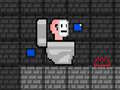 Cluiche Skibidi Man: Search of Skibidi Girl